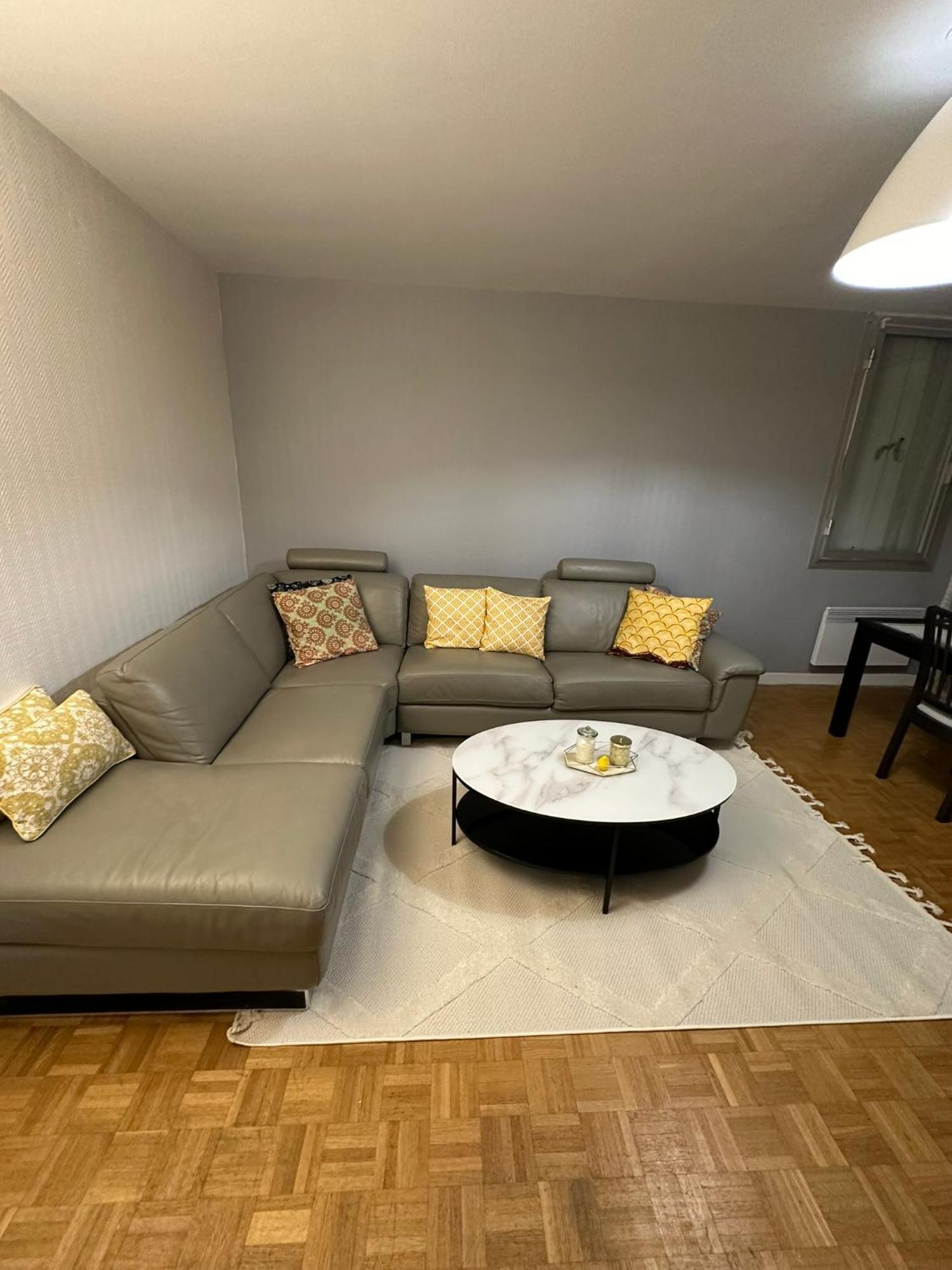 Appartement En Residence- Clichy Exterior photo